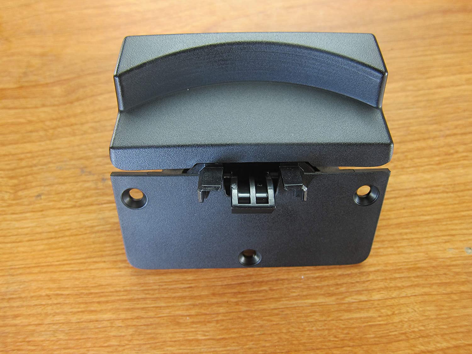 Ram Interior Armrest Console Latch Mopar OEM