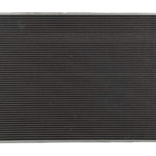 CSF 10477 AC Condenser