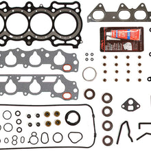 Evergreen HS4013 Cylinder Head Gasket Set