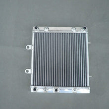 Aluminum Radiator for ATV Polaris Sportsman 500 2009-2013 2010 2011 2012 09 10