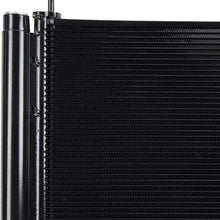 OSC Cooling Products 3755 New Condenser