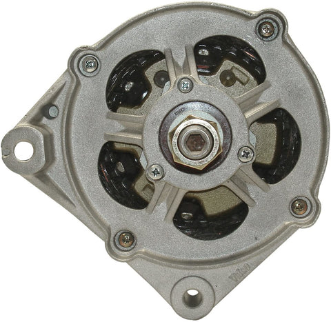 Quality-Built 13466 Premium Alternator - Remanufactured