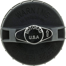 MotoRad MGC900 Locking Fuel Cap