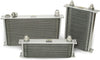 Earl's 23416ERL Temp-A-Cure Oil Cooler