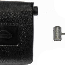 Dorman 912-066 Hood Release Cable