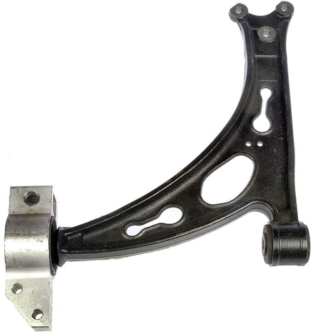 Dorman 520-580 Front Right Lower Suspension Control Arm for Select Audi / Volkswagen Models