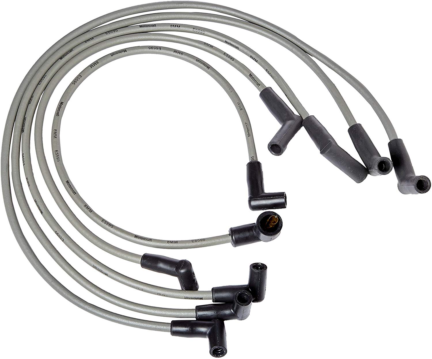Motorcraft WR4075 Ignition Wire