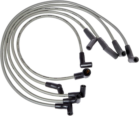 Motorcraft WR4075 Ignition Wire