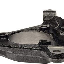 Dorman 698-071 Front Driver Side Steering Knuckle for Select Cadillac / Chevrolet / GMC Models