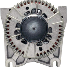 Quality-Built 8314601 Premium Quality Alternator