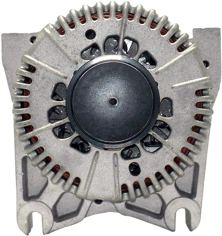 Quality-Built 8314601 Premium Quality Alternator