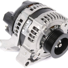 ACDelco 23482914 GM Original Equipment Alternator