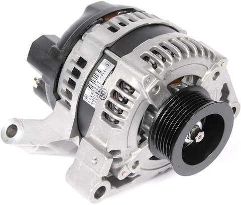 ACDelco 23482914 GM Original Equipment Alternator