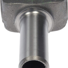 Dorman 697-557 Driveshaft Slip Yoke for Select Models