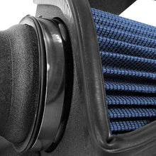 aFe Power Magnum FORCE 54-12672 Audi A3/S3 Performance Intake System (Oiled, 5-Layer Filter)