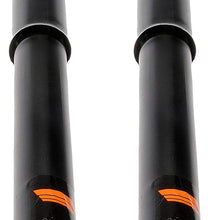 Dorman 949-547 Rear Air Suspension Delete Kit