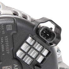 ACDelco 13595629 GM Original Equipment Alternator