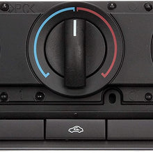 Dorman 599-173 Remanufactured Climate Control Module for Select Ford/Lincoln Models