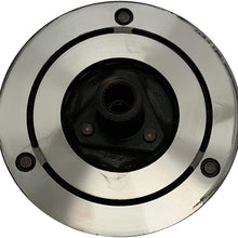 RYC Remanufactured A/C Compressor Clutch FG189-CL (Only Fits Vehicles With Rear A/C)