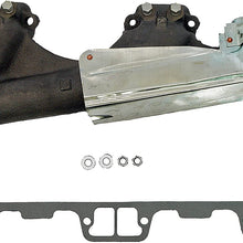 Dorman 674-392 Passenger Side Exhaust Manifold Kit For Select Jeep Models