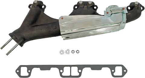 Dorman 674-392 Passenger Side Exhaust Manifold Kit For Select Jeep Models