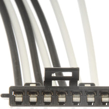 Dorman 645-702 HVAC Blower Motor Resistor Connector