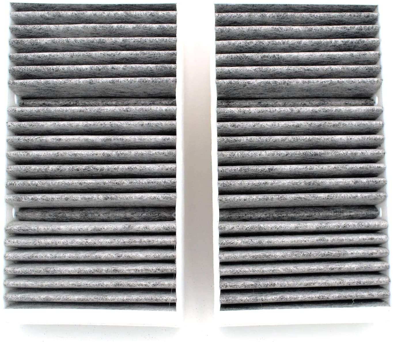 Macrofiber Cabin Air Filter for MERCEDES-BENZ,Replacement for 1668300318