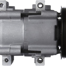 Spectra Premium 0610072 Compressor