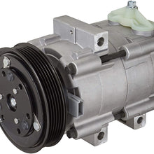 Spectra Premium 0610070 Compressor