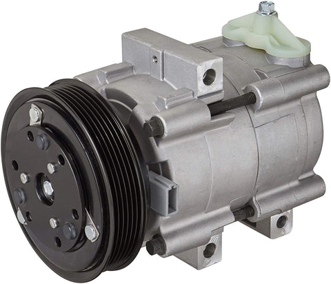 Spectra Premium 0610070 Compressor