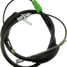 Dorman C660263 Parking Brake Cable
