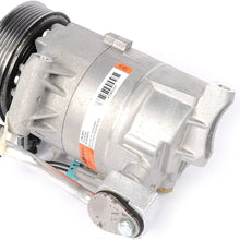 ACDelco 15-22296 Professional Air Conditioning Compressor