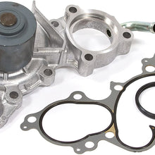 Evergreen TBK240WPA Fits 93-95 Toyota 4Runner Pickup V6 3.0L 3VZE Timing Belt Kit AISIN Water Pump