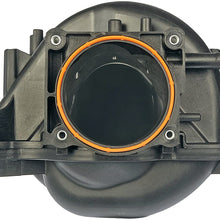 Dorman 615-190 Engine Intake Manifold for Select Cadillac / Oldsmobile Models, Black