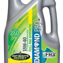 Blue Diamond Diesel Engine Oil 15W-40 1 Gal