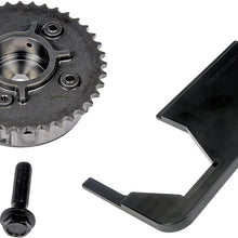 Dorman 917-253 Engine Variable Valve Timing (VVT) Sprocket for Select Mazda Models