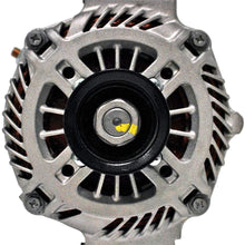 ACDelco 334-2776 Professional Alternator, Remanufactured