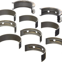 Clevite MS-2199H Engine Crankshaft Main Bearing Set