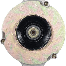 Remy 14341 Premium Remanufactured Alternator