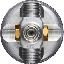 Spectra Premium 0210009 A/C Accumulator