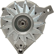 Quality-Built 7744602 Premium Domestic Alternator - Remanufactured