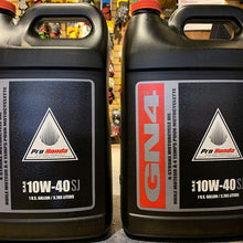 Honda Pro GN4 4-Stroke Motor Oil 10W-40 1 Gallon - Twin Pack
