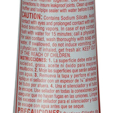 Permatex 80335 Muffler and Tailpipe Sealer, 3 oz.