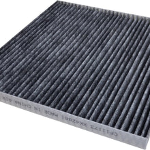 Fram Fresh Breeze - Filtro de aire para cabina Arm & Hammer Baking Soda, CF10374 para vehículos Dodge/Toyota
