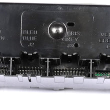ACDelco 15-74352 GM Original Equipment Heating and Air Conditioning Control Panel
