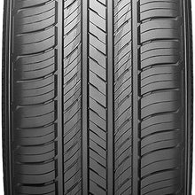 Kumho Crugen HP71 All-Season Tire - 225/60R18 104V