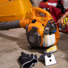 Start Your Engines! Fuel System Revitalizer and Starter Fluid for 2 and 4 Cycle Small Engines, 2 Fl. oz.