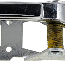 Dorman 77026 Driver Side Replacement Interior Door Handle