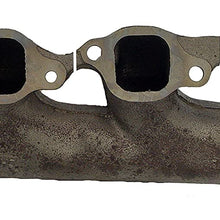 Dorman 674-390 Passenger Side Exhaust Manifold Kit For Select Chevrolet / GMC Models