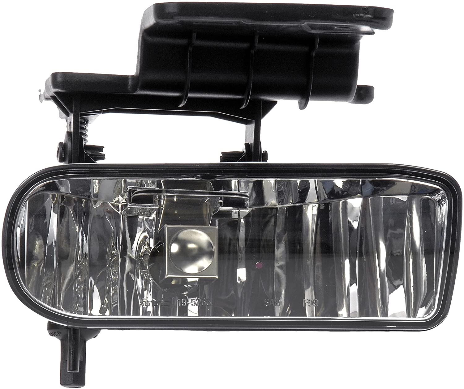 Dorman 923-839 Passenger Side Fog Light Assembly for Select Chevrolet Models